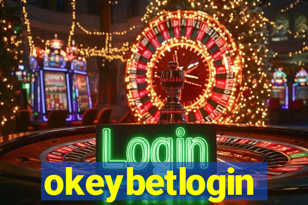 okeybetlogin