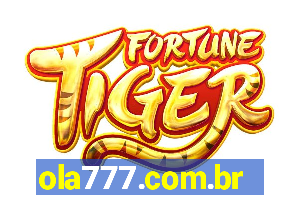 ola777.com.br