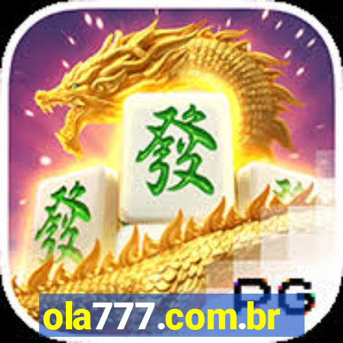 ola777.com.br