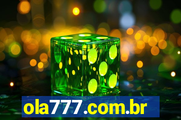ola777.com.br