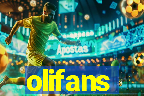 olifans