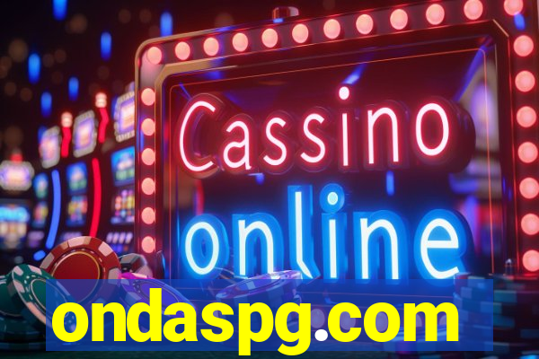 ondaspg.com