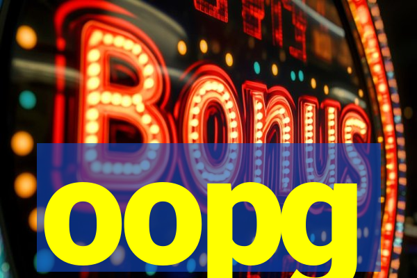 oopg
