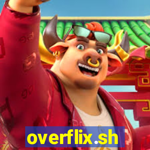 overflix.sh