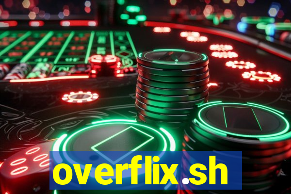 overflix.sh