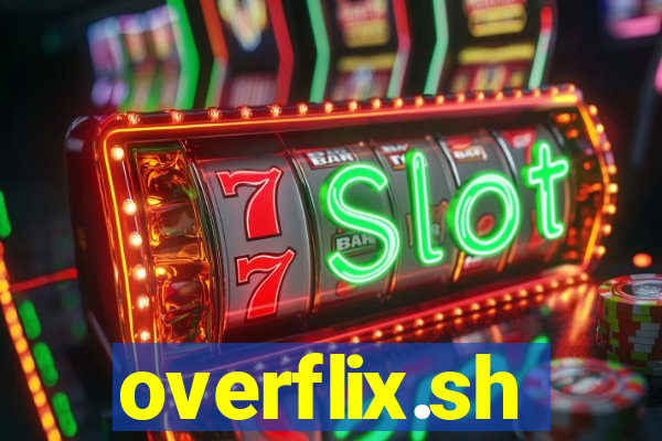 overflix.sh