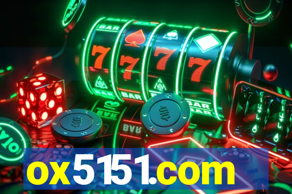 ox5151.com