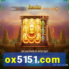 ox5151.com