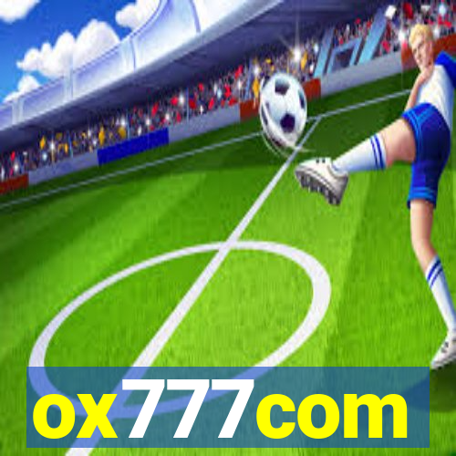 ox777com