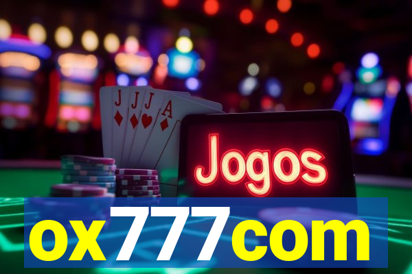 ox777com