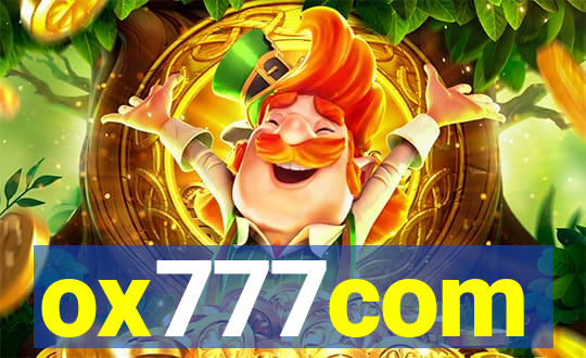 ox777com