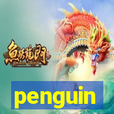 penguin-bet