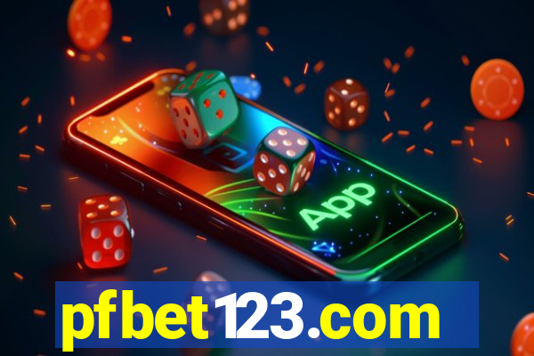 pfbet123.com