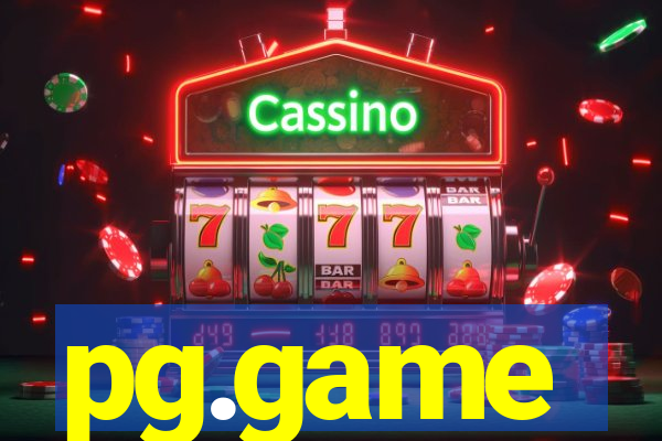 pg.game