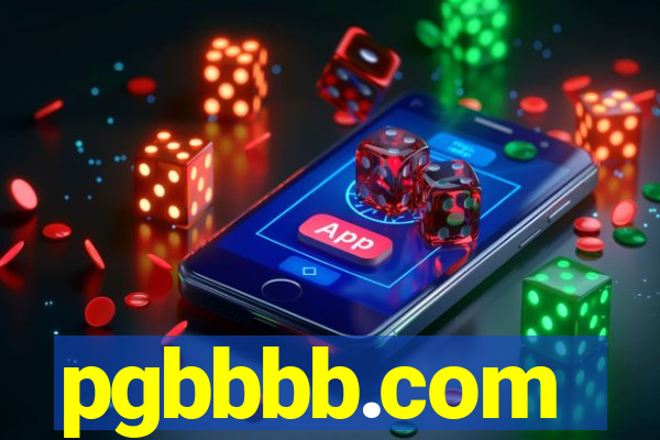 pgbbbb.com