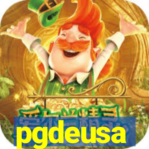 pgdeusa