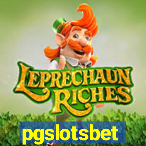pgslotsbet