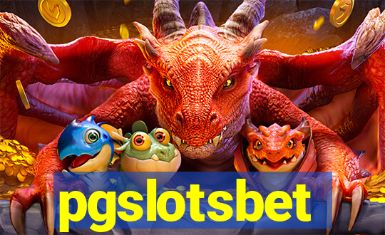 pgslotsbet