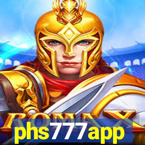 phs777app