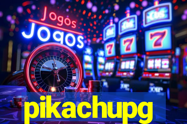 pikachupg