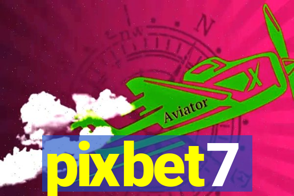 pixbet7