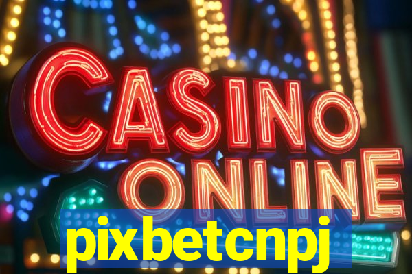 pixbetcnpj
