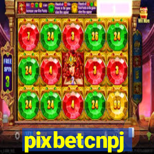 pixbetcnpj