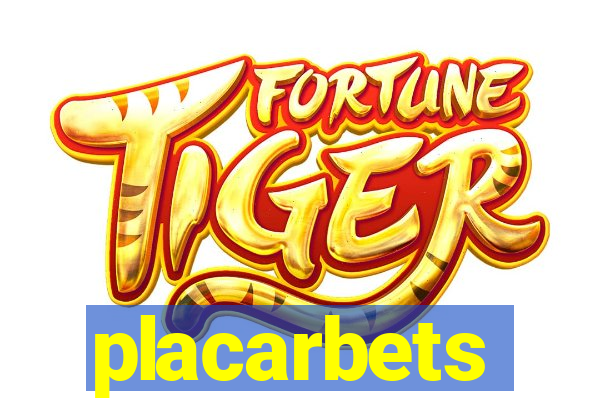 placarbets