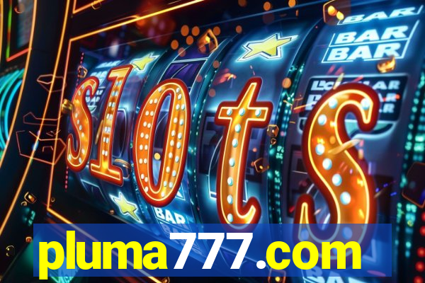 pluma777.com