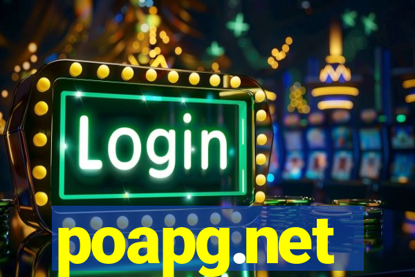 poapg.net
