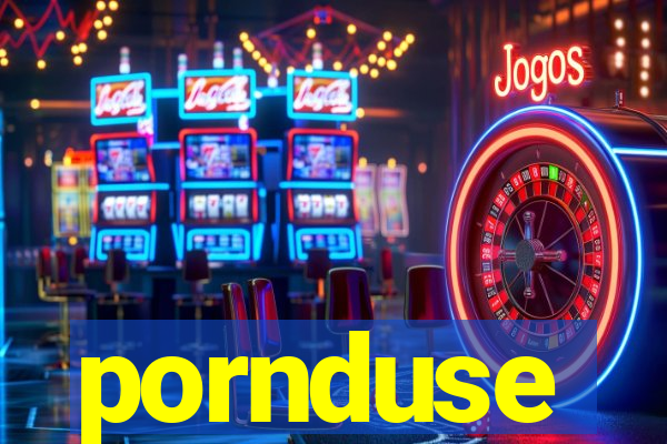 pornduse