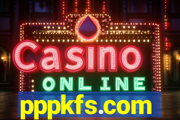 pppkfs.com