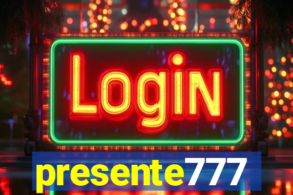 presente777