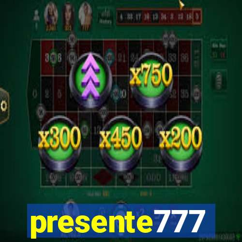 presente777