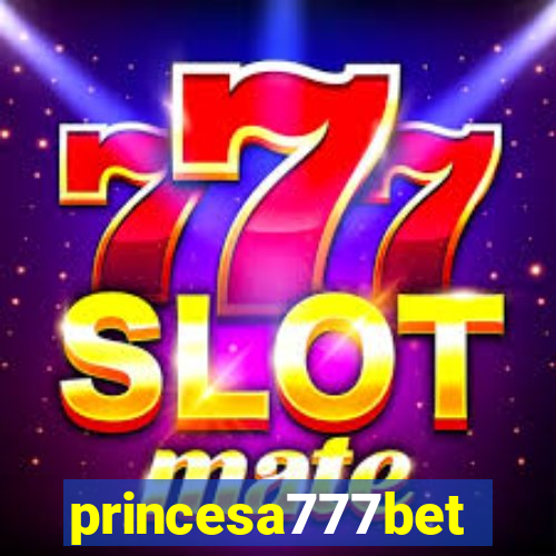 princesa777bet