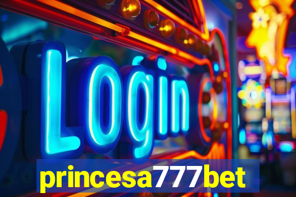 princesa777bet