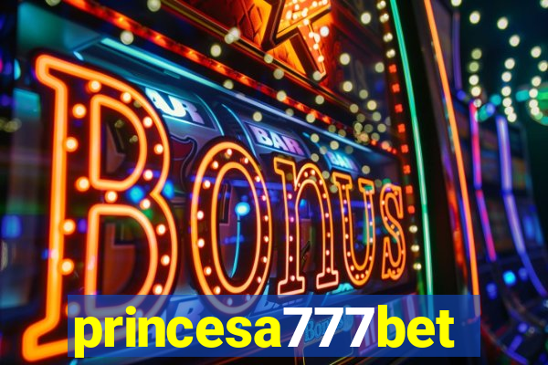 princesa777bet
