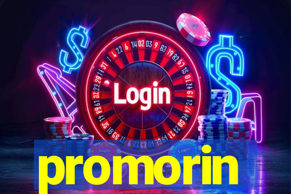 promorin