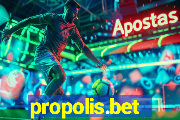 propolis.bet