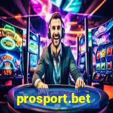 prosport.bet