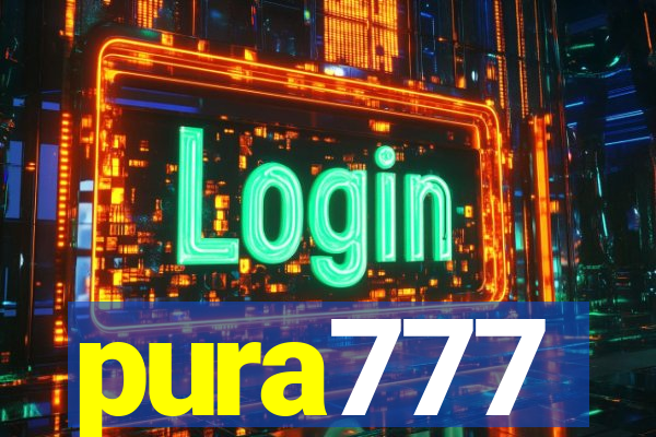 pura777