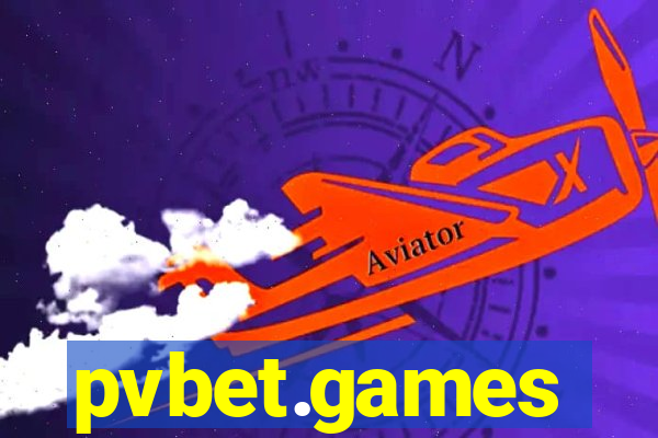 pvbet.games
