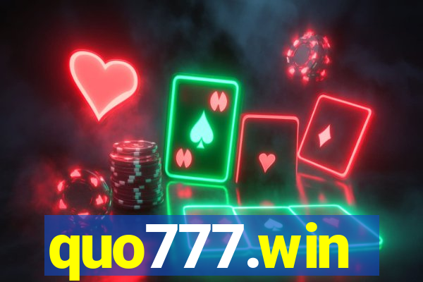 quo777.win