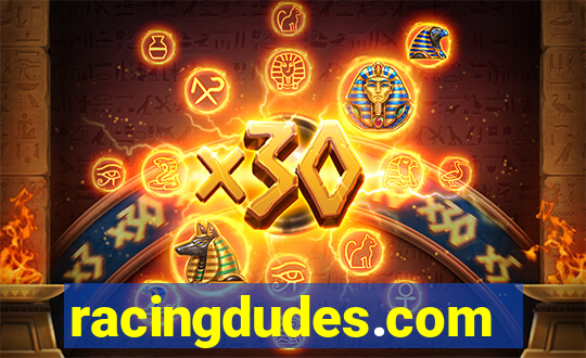 racingdudes.com