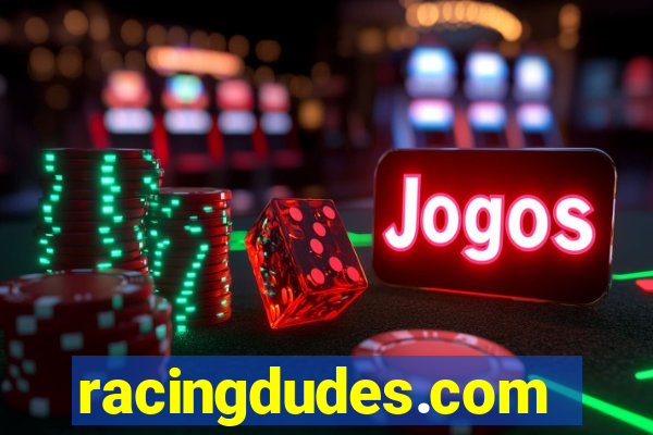 racingdudes.com
