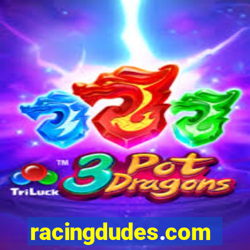 racingdudes.com
