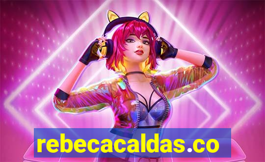 rebecacaldas.com