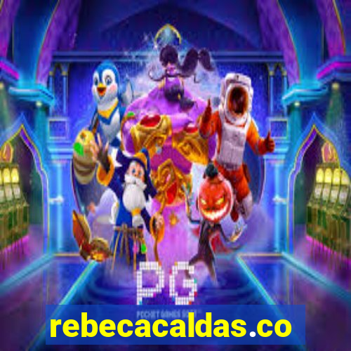 rebecacaldas.com