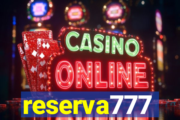 reserva777