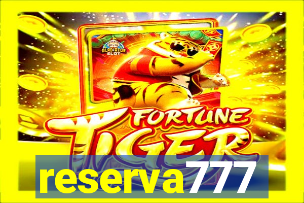reserva777